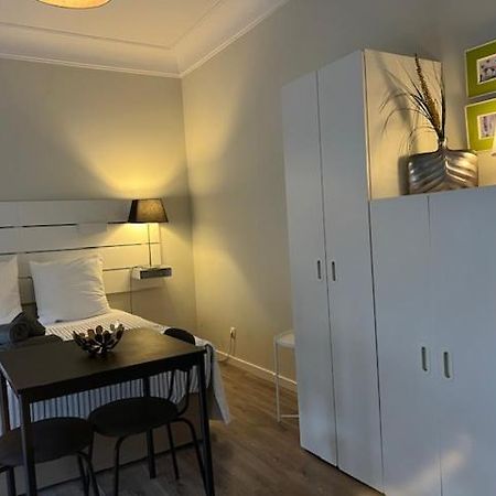 Cosy Studio Apartment @ Arroios - Ssl 3B Lisboa Exterior foto